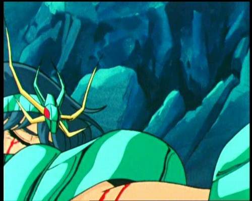 Otaku Gallery  / Anime e Manga / Saint Seiya / Screen Shots / Episodi / 080 - Duplice battaglia / 134.jpg